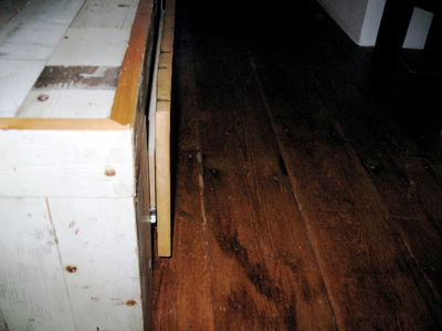 tafel