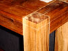 detail tafel