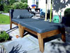 loungestoel