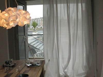 curtain